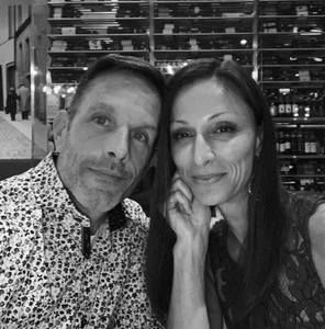 Meet your Posher, Liz